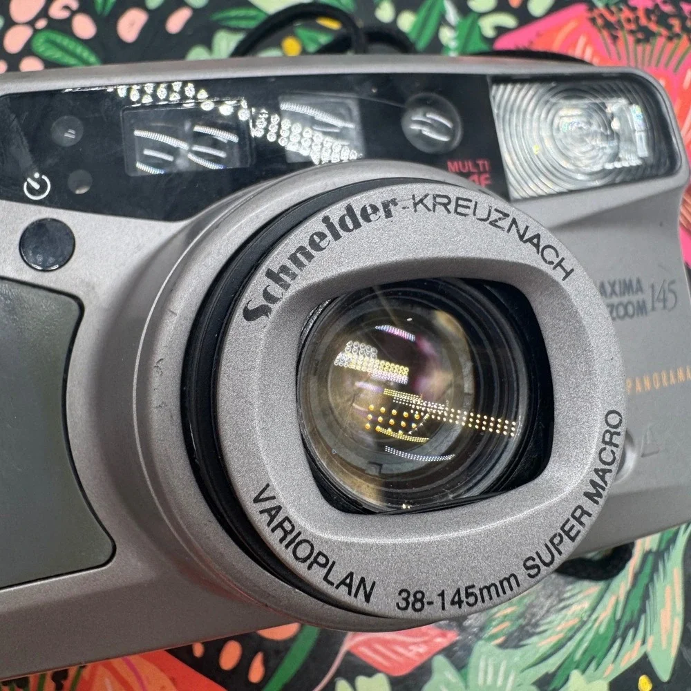 Samsung maxima zoom